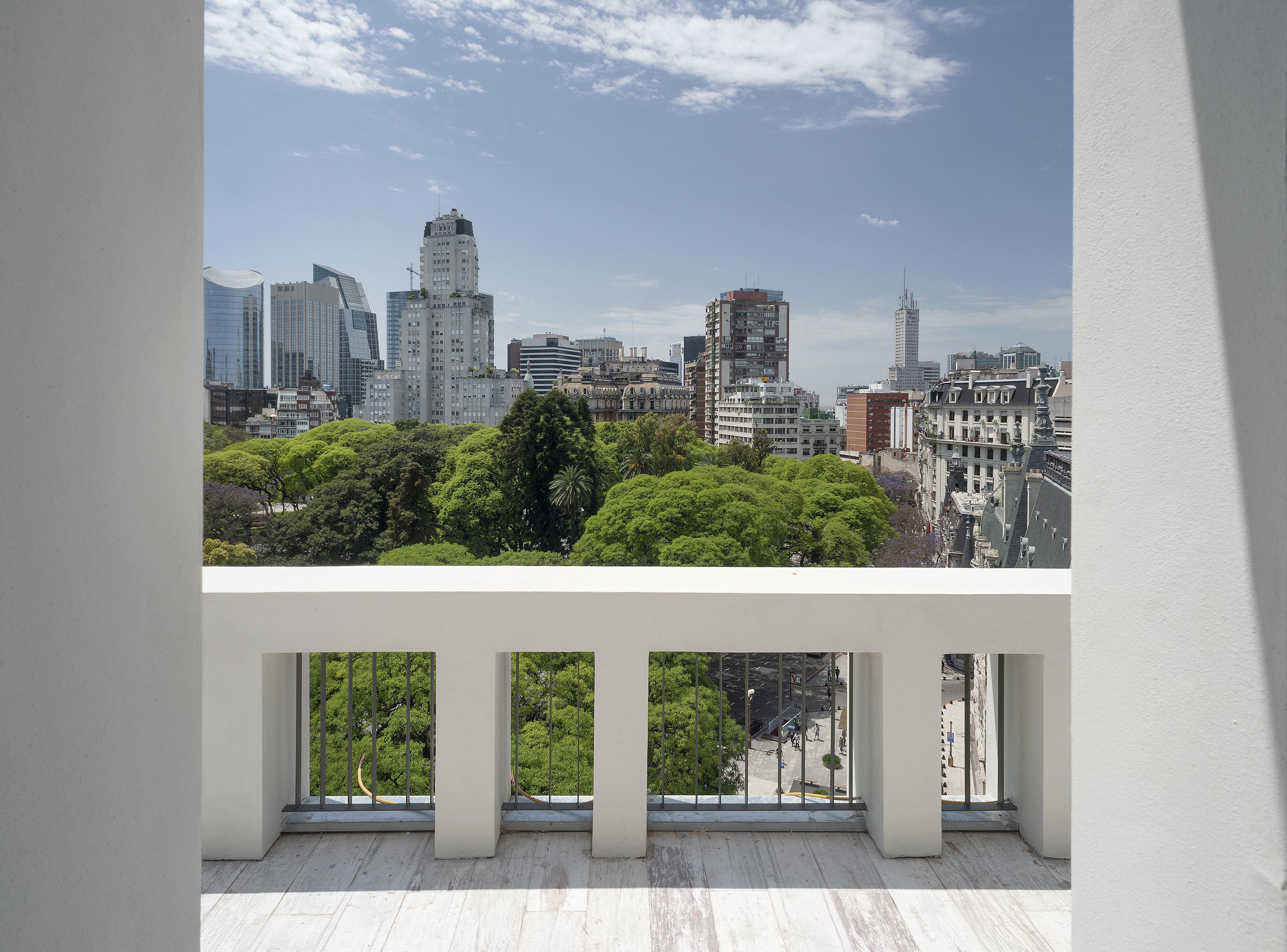 Palacio Paz Boutique Hotel Buenos Aires Exterior foto