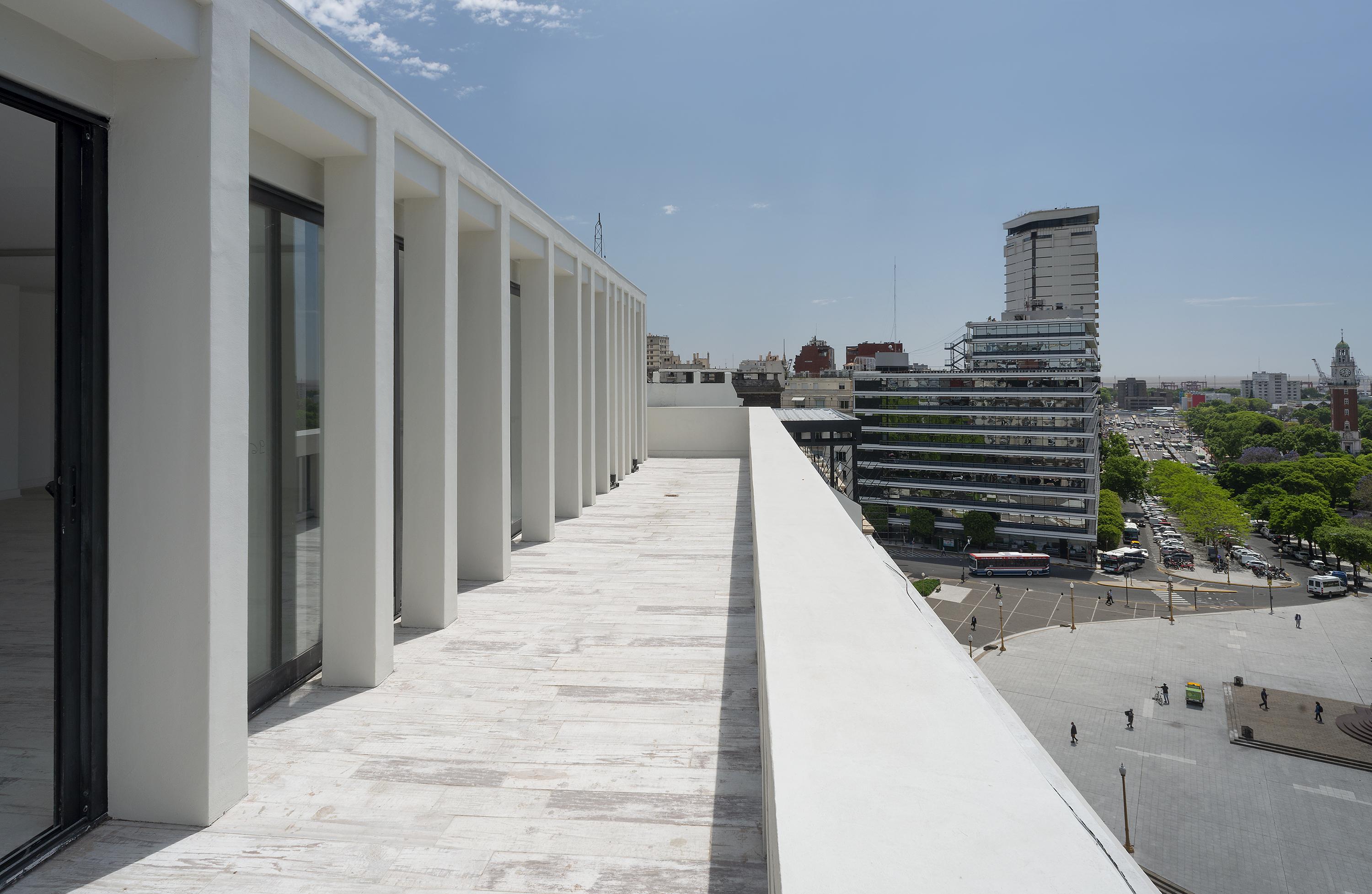 Palacio Paz Boutique Hotel Buenos Aires Exterior foto